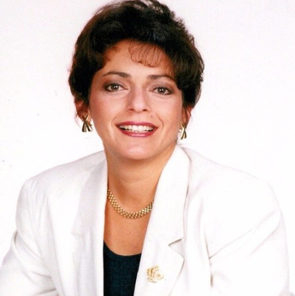 Rosanne Brunello